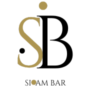 LOGO SIAM BAR