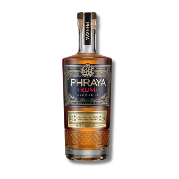 PHRAYA ELEMENTS RUM 700 ML