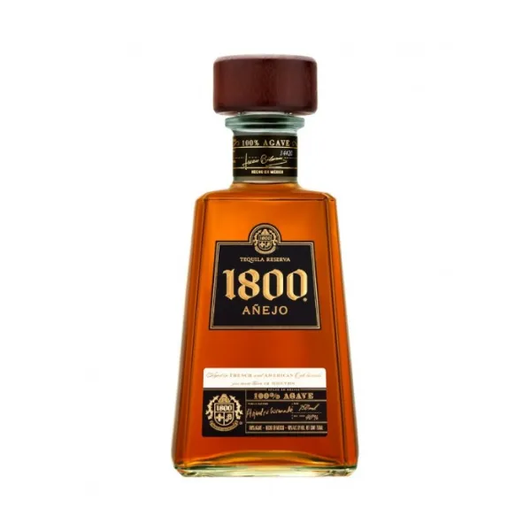 1800 ANEJO TEQUILA