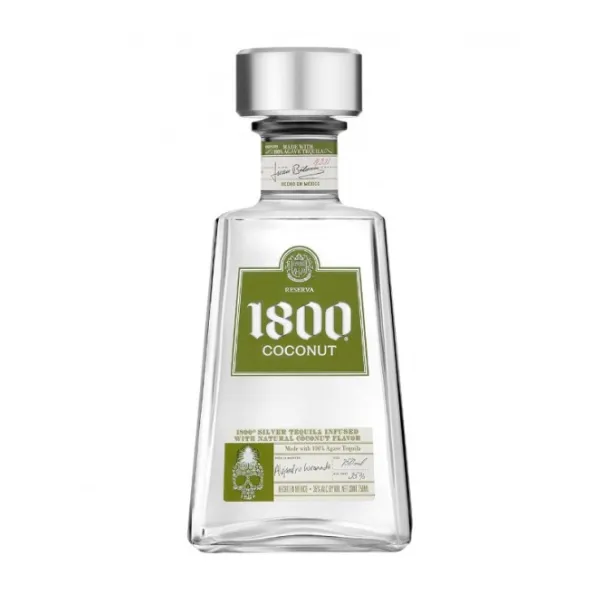 1800 COCONUT LIQUEUR