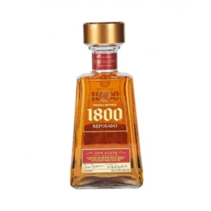 1800 REPOSADO TEQUILA