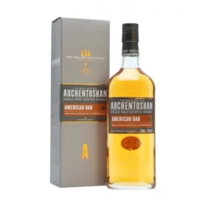 AUCHENTOSHAN AMERICAN OAK