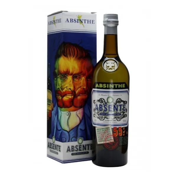 Absinthe Absente