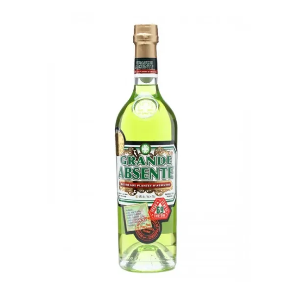 Absinthe Grande Absente