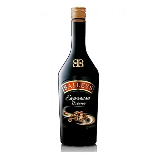 Baileys Espresso Creme