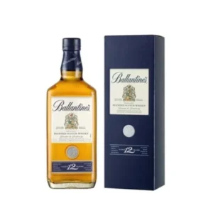 Ballantine's 12 Years