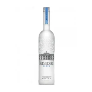 Belvedere Vodka