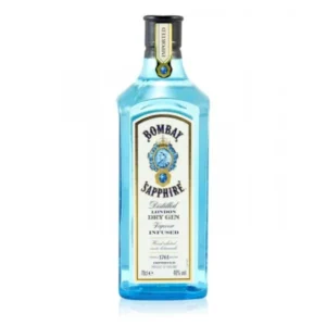 Bombay Dry Gin