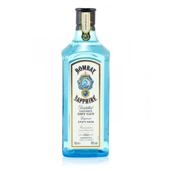 Bombay Dry Gin