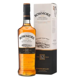 Bowmore 12 Year