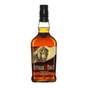 Buffalo Trace Bourbon