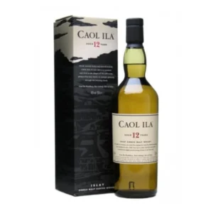 CAOL ILA 12 Years