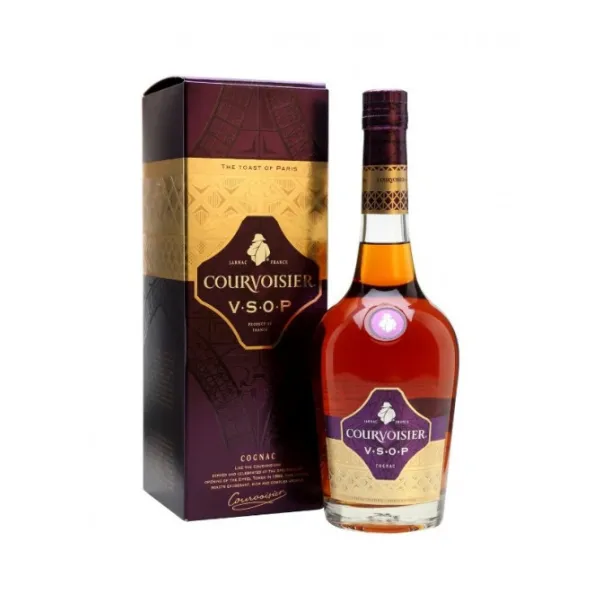 COURVOISIER VSOP FINE C