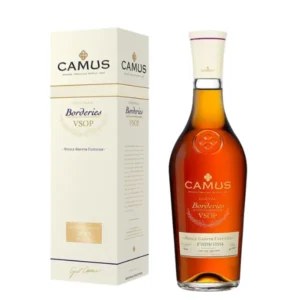 Camus Borderies VSOP