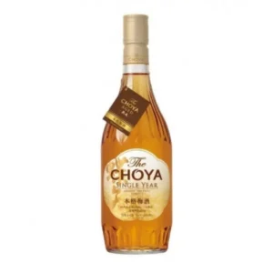 Choya Single Years