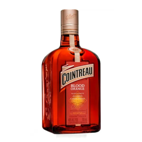 Cointreau Blood Orange