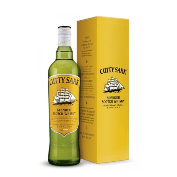 Cutty Sark Original