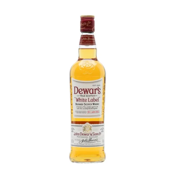 Dewar's White Label