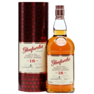 Glenfarclas 18 ปี