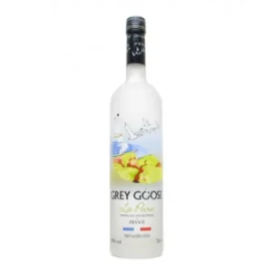 Grey Goose La Poire