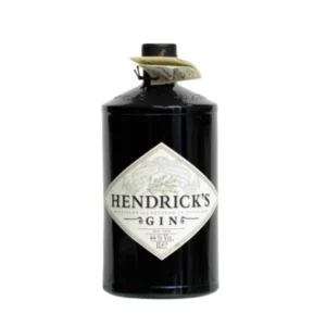 Hendrick's