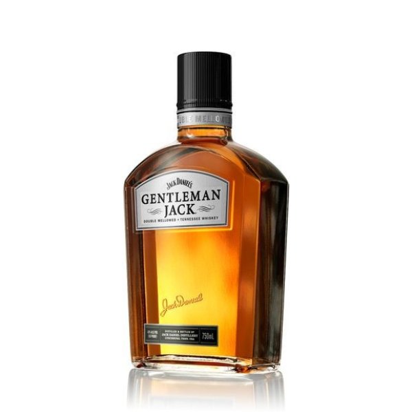 Jack Daniel's Gentleman Jack