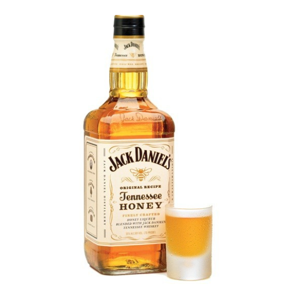 Jack Daniel's Honey