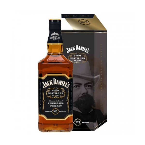 Jack Daniel's No.1