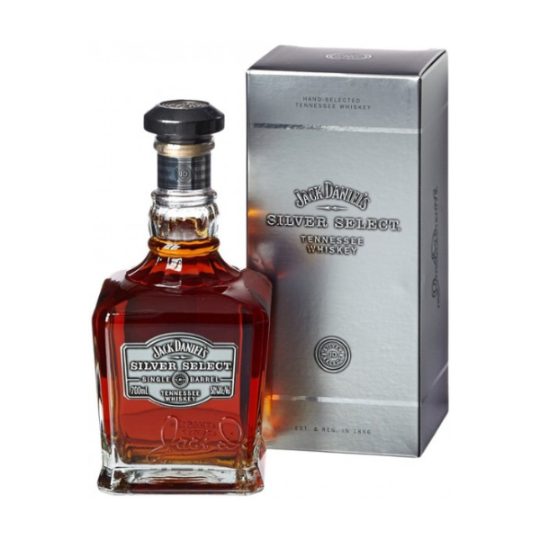 Jack Daniel's Silver Select | 750ML