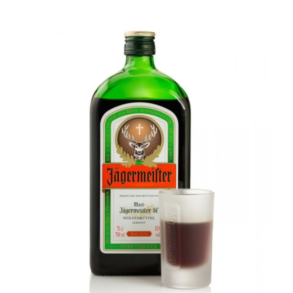 Jagermeister