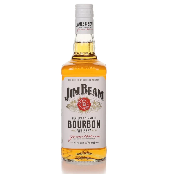 Jim Beam BOURBON