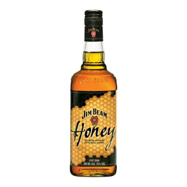 Jim Beam Honey