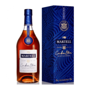 Martell Cordon Bleu