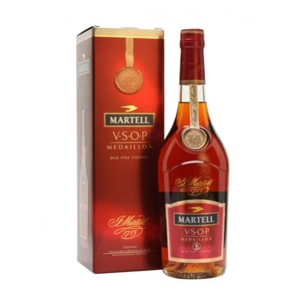 Martell V S O P