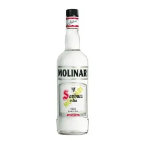 Molinari Sambuca Extra