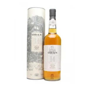 Oban 14 Year Old