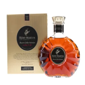 Remy Martin Reserve Cellar N28