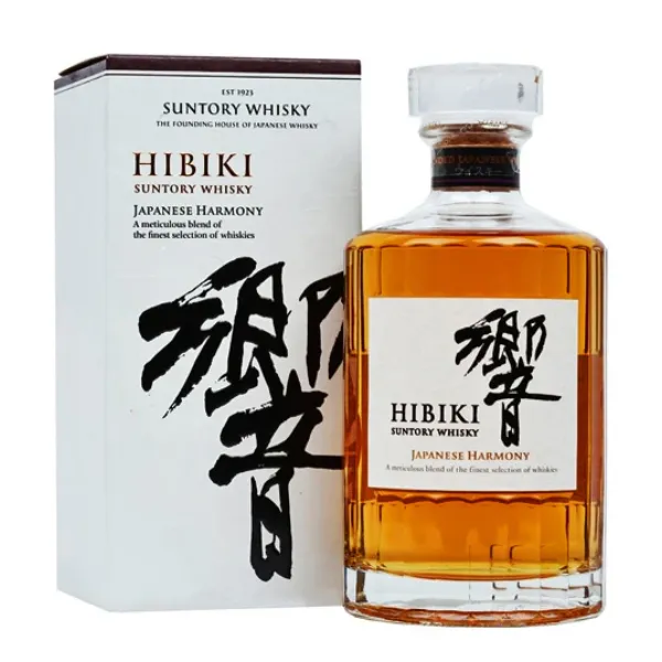 SUNTORY HIBIKI HARMONY