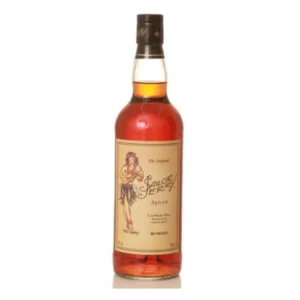 Sailor Jerry Rum