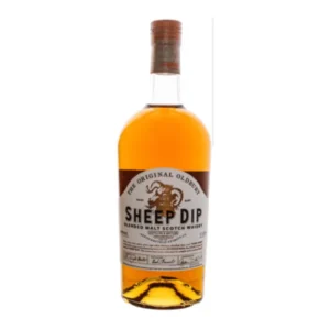 Sheep Dip