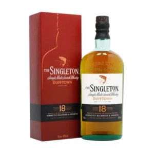 Singleton Dufftown 18 Years