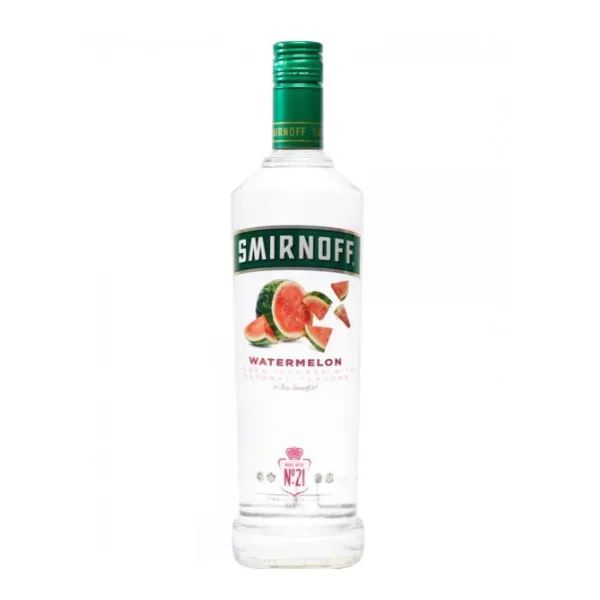 Smirnoff Watermelon