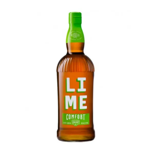 Southern Comfort LIME