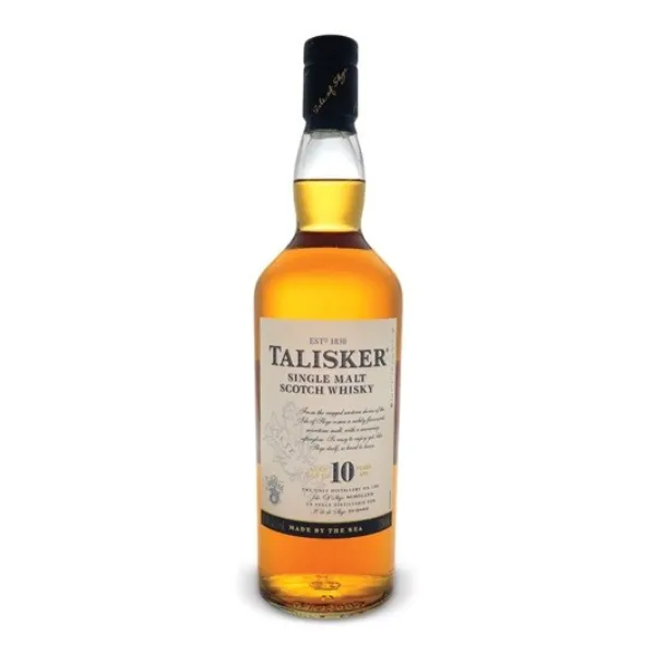 Talisker 10 Year Old