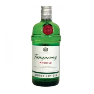 Tanqueray London Dry Gin