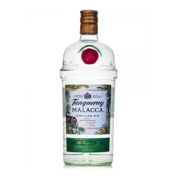 Tanqueray Malacca