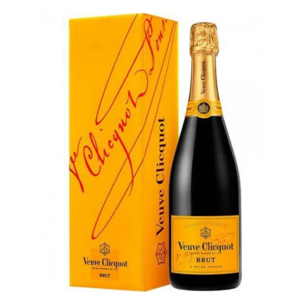 Veuve Clicquot BRUT