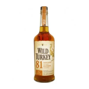 Wild Turkey 101