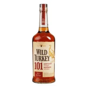 Wild Turkey