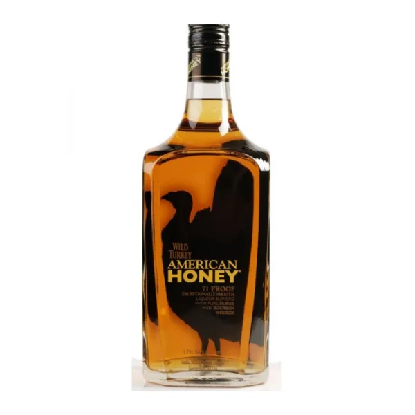 Wild Turkey American Honey